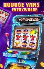 Variedade de jogos na 11x