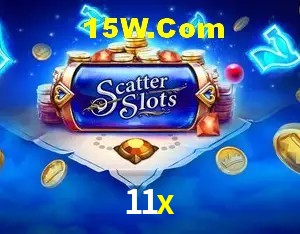 Slots com jackpots e giros grátis na 11x