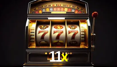 Bônus e promoções da 11x