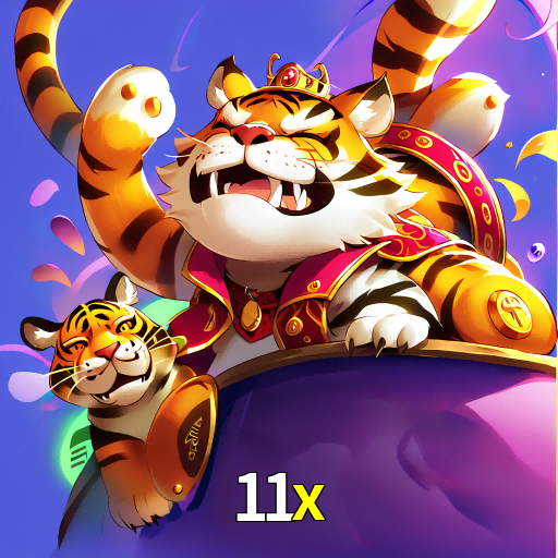 Imagem promocional da 11x mostrando a plataforma e suas vantagens
